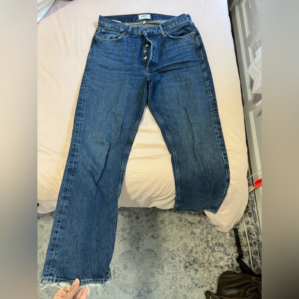 Agolde jeans